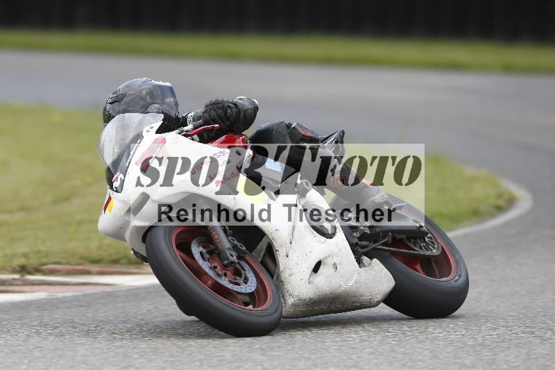 /24 08.06.2025 TZ Motorsport ADR/Gruppe rot/33